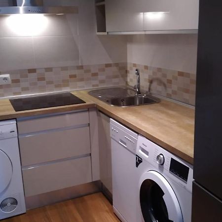 Apto Reformado Appartement Baena Buitenkant foto